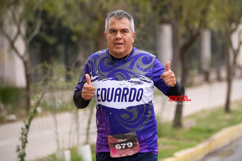 21K y 5K El Siglo de Torreón