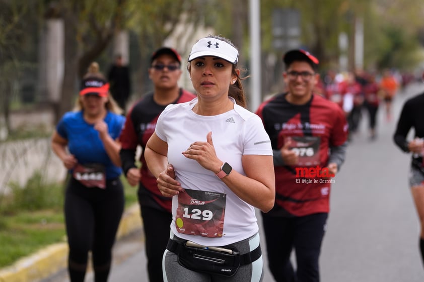 21K y 5K El Siglo de Torreón