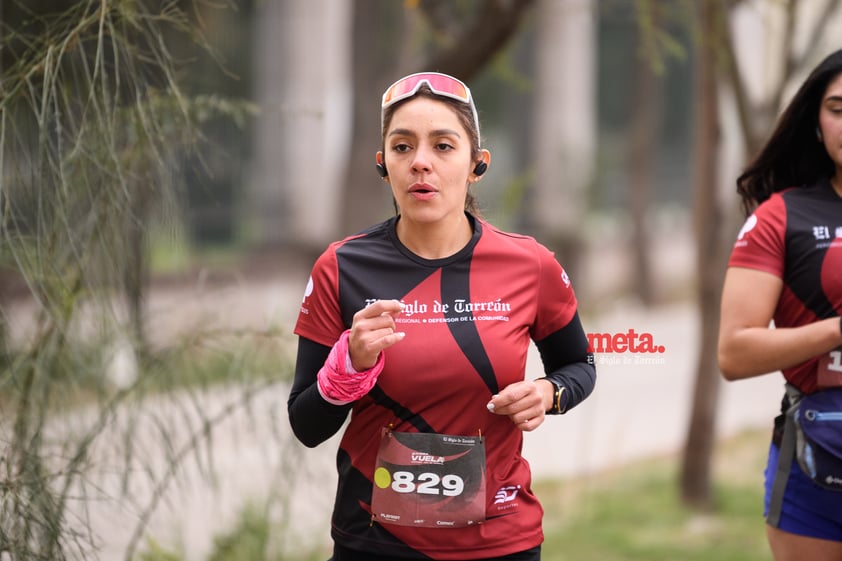 21K y 5K El Siglo de Torreón