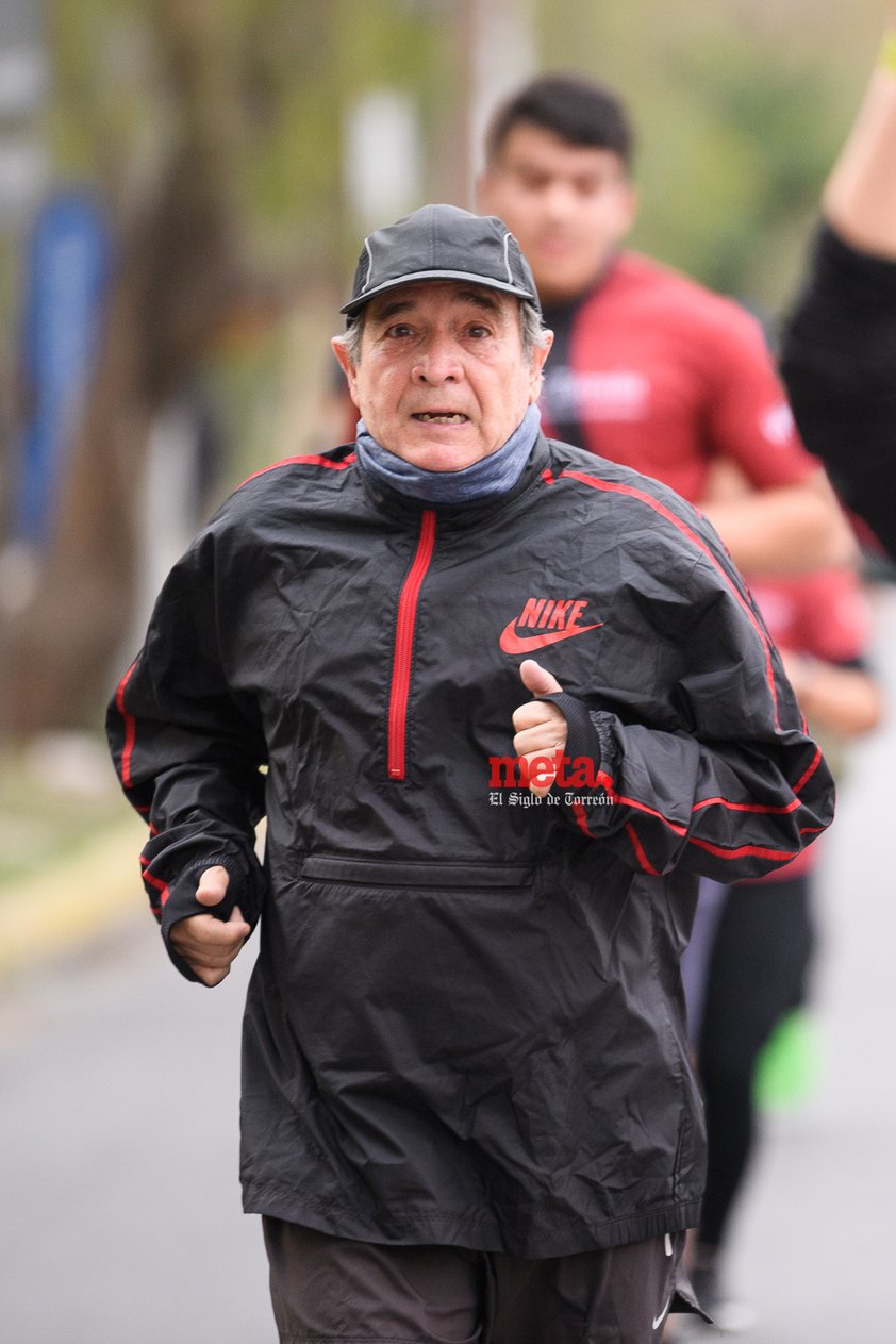 21K y 5K El Siglo de Torreón