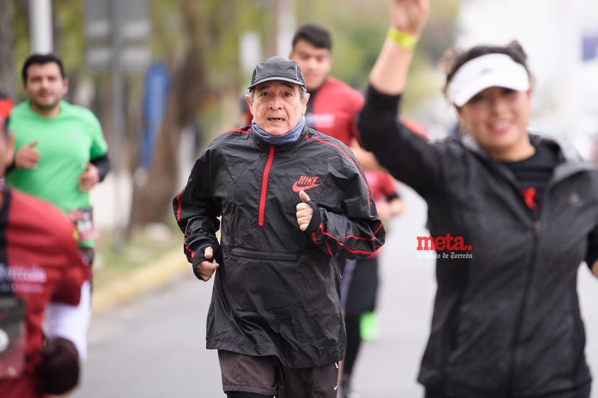 21K y 5K El Siglo de Torreón