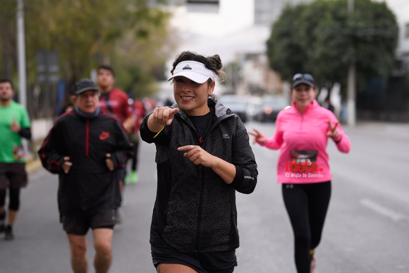 21K y 5K El Siglo de Torreón