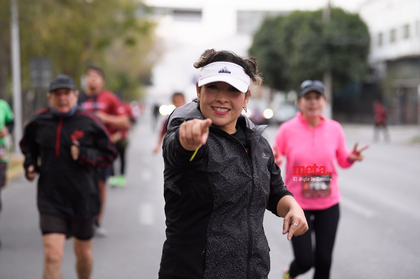 21K y 5K El Siglo de Torreón