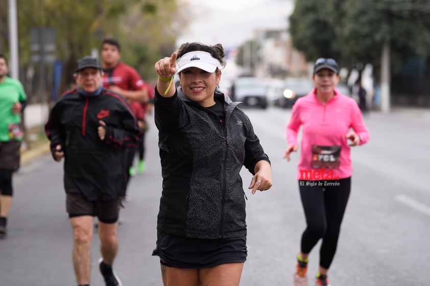 21K y 5K El Siglo de Torreón