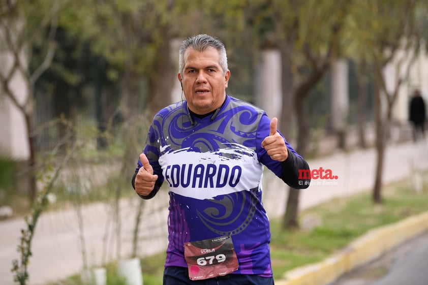 21K y 5K El Siglo de Torreón