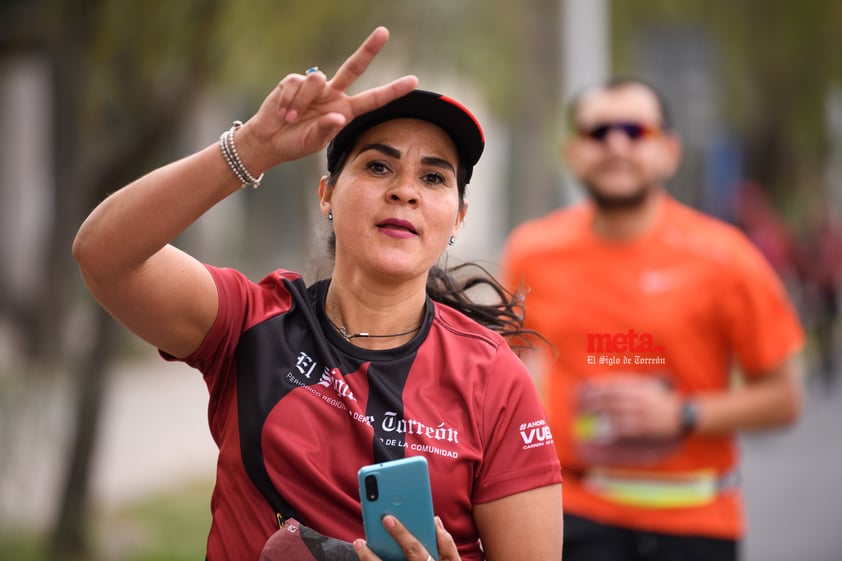 21K y 5K El Siglo de Torreón