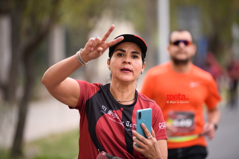 21K y 5K El Siglo de Torreón