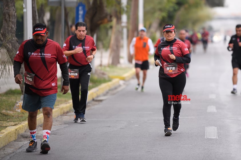 21K y 5K El Siglo de Torreón