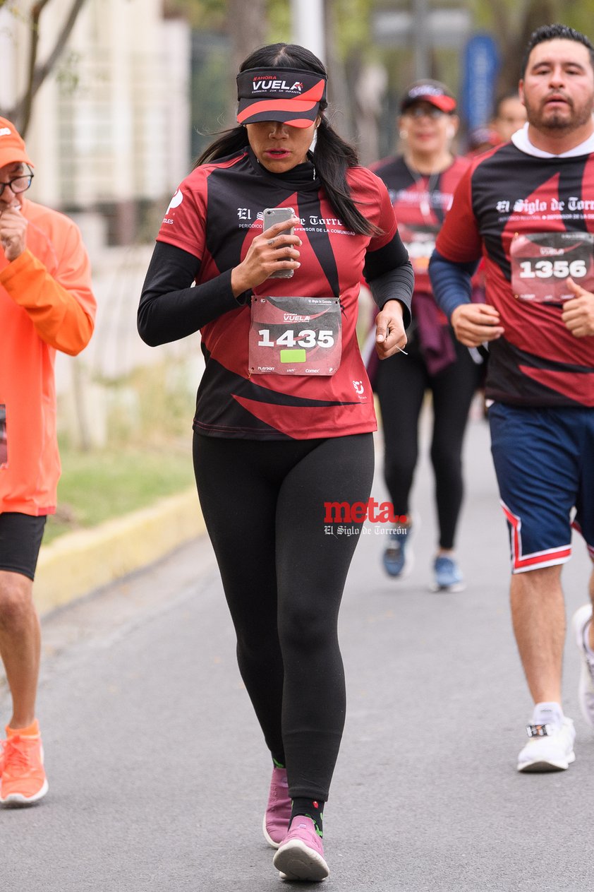 21K y 5K El Siglo de Torreón