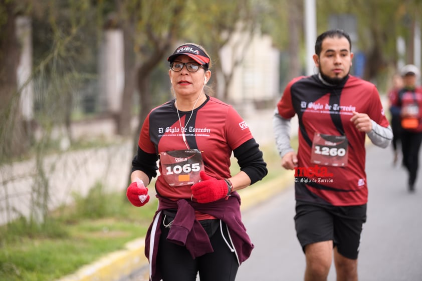 21K y 5K El Siglo de Torreón