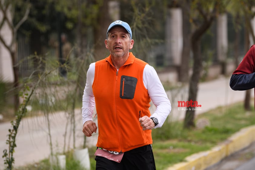 21K y 5K El Siglo de Torreón