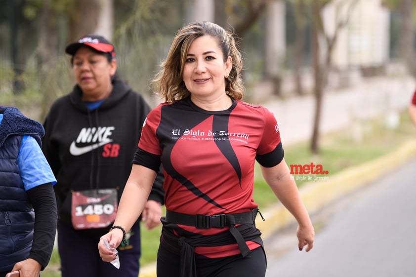 21K y 5K El Siglo de Torreón