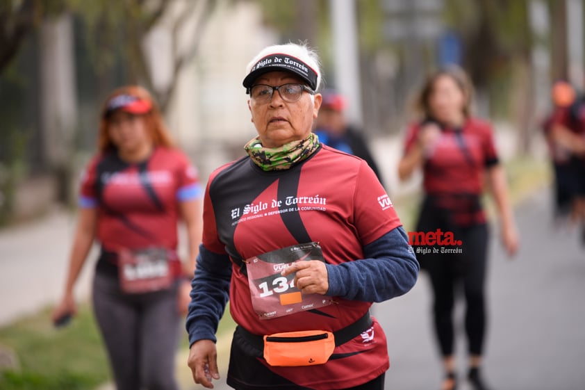 21K y 5K El Siglo de Torreón