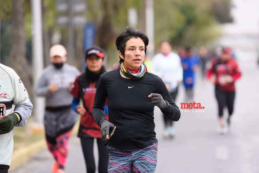 21K y 5K El Siglo de Torreón