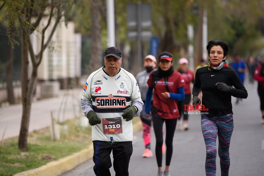 21K y 5K El Siglo de Torreón