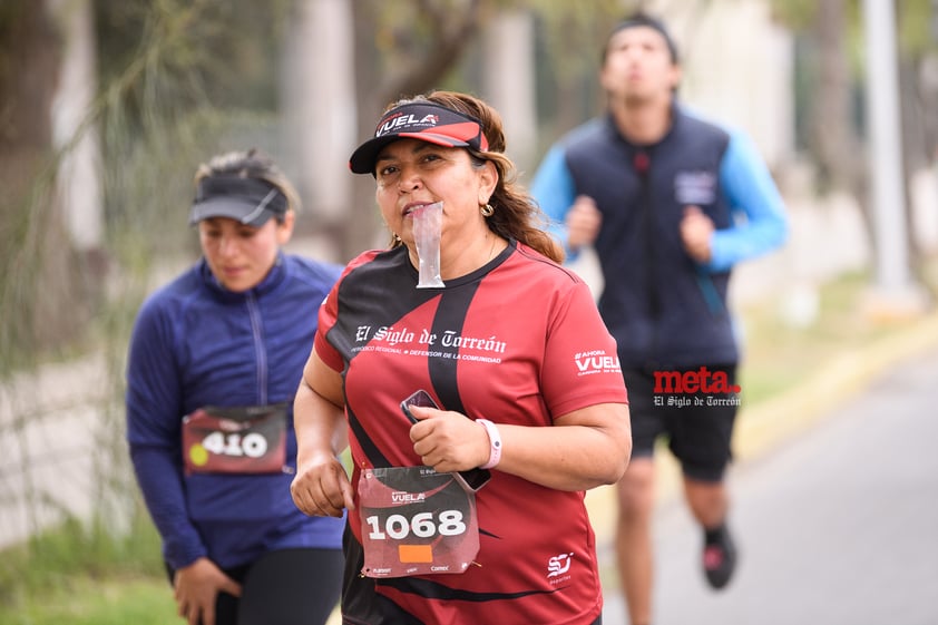 21K y 5K El Siglo de Torreón