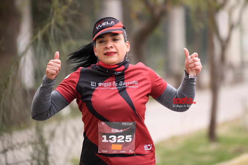 21K y 5K El Siglo de Torreón