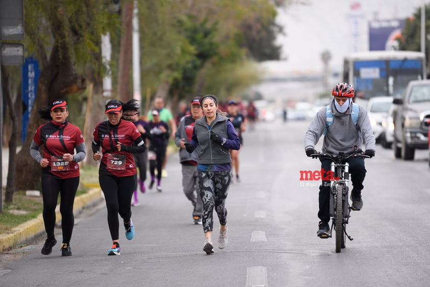 21K y 5K El Siglo de Torreón