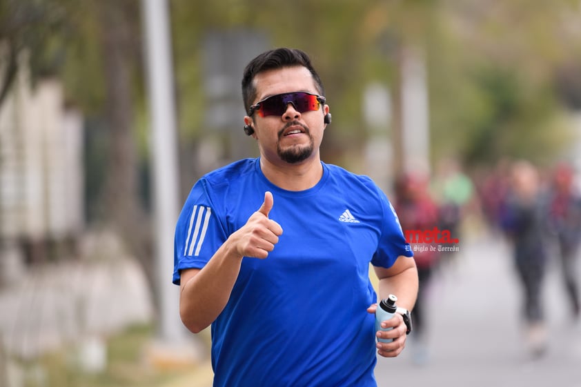 21K y 5K El Siglo de Torreón