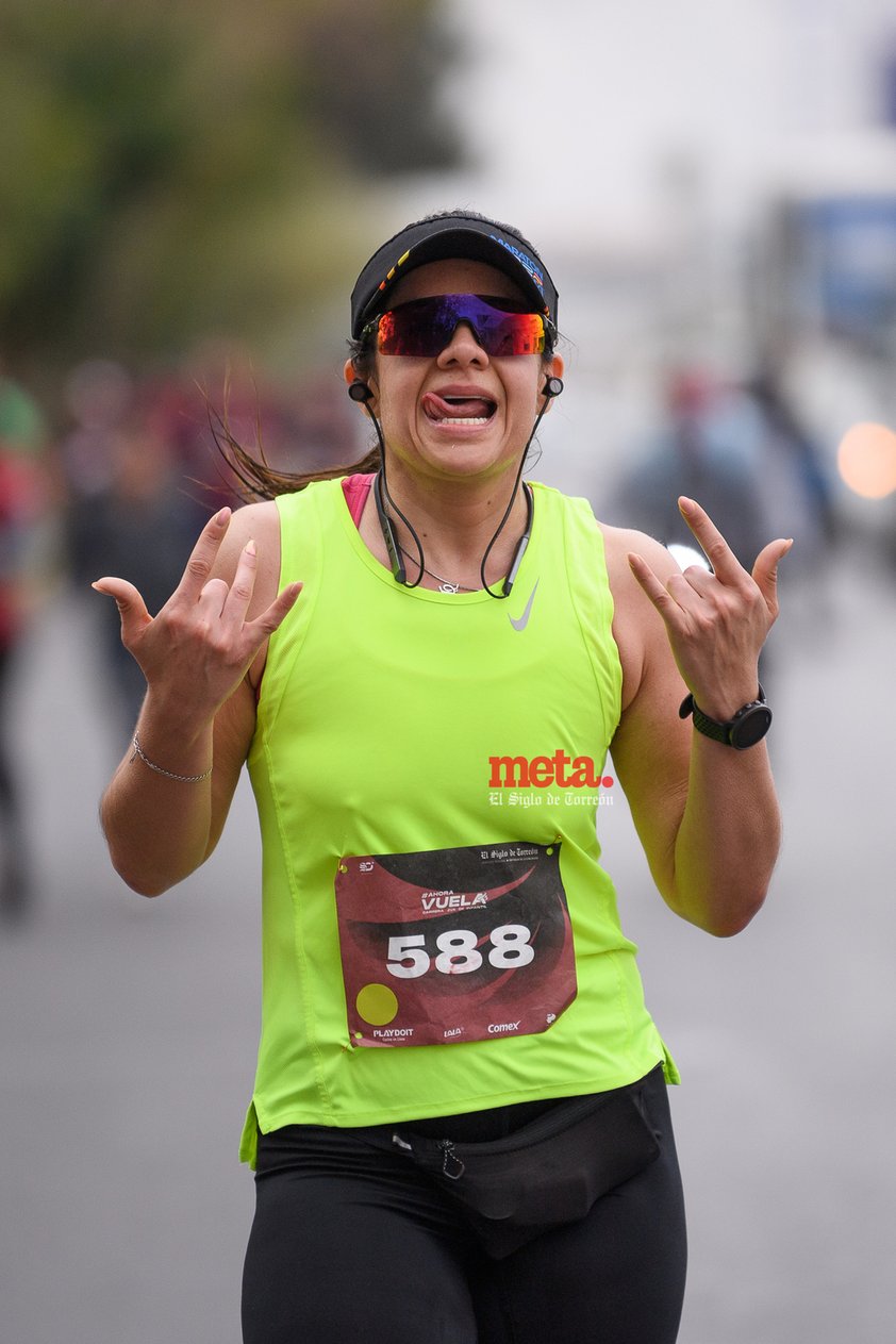 21K y 5K El Siglo de Torreón