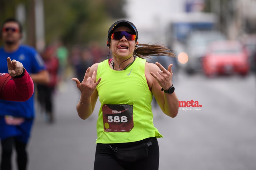 21K y 5K El Siglo de Torreón