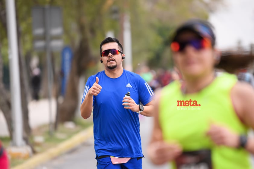 21K y 5K El Siglo de Torreón