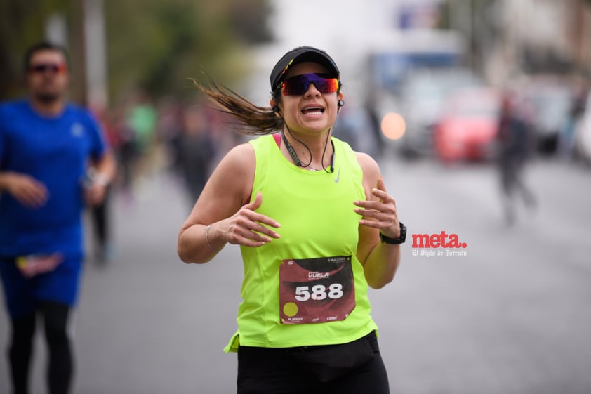 21K y 5K El Siglo de Torreón