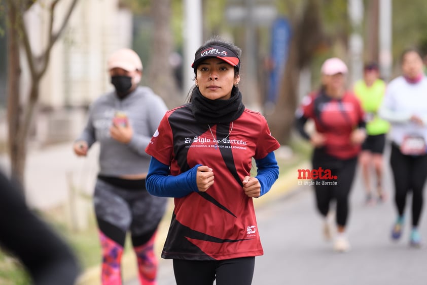 21K y 5K El Siglo de Torreón