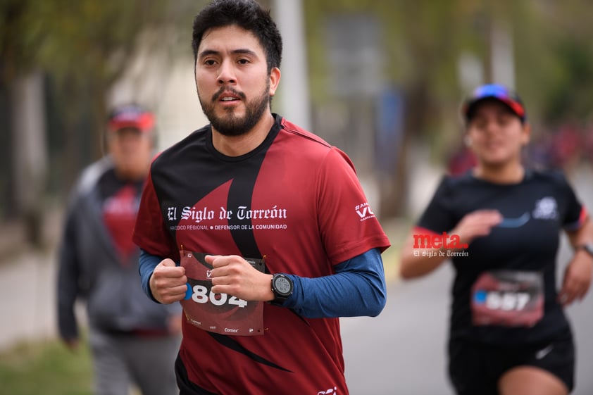 21K y 5K El Siglo de Torreón