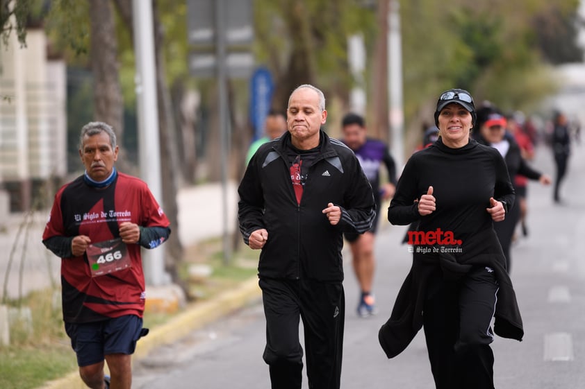 21K y 5K El Siglo de Torreón