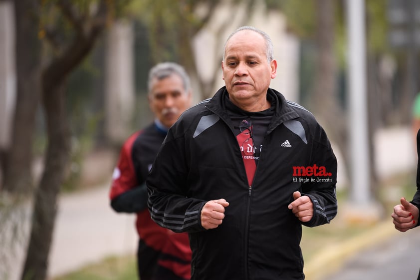 21K y 5K El Siglo de Torreón