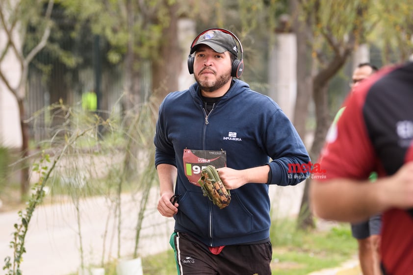 21K y 5K El Siglo de Torreón