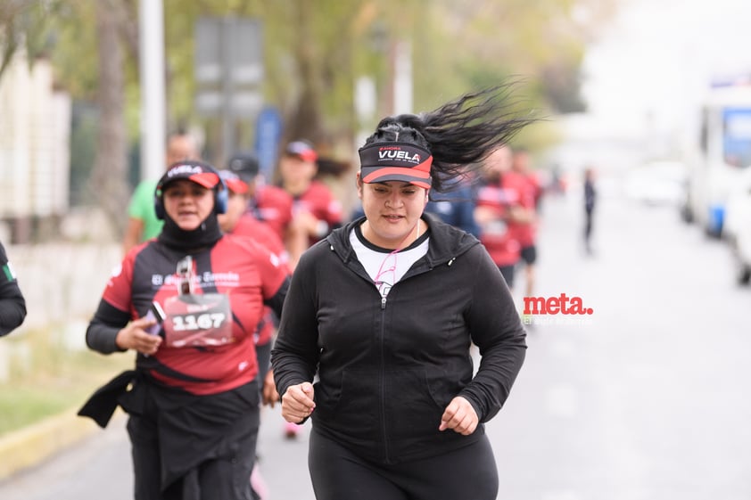 21K y 5K El Siglo de Torreón