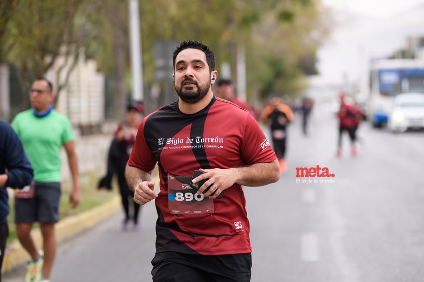 21K y 5K El Siglo de Torreón