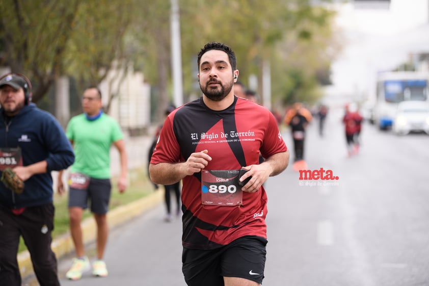 21K y 5K El Siglo de Torreón