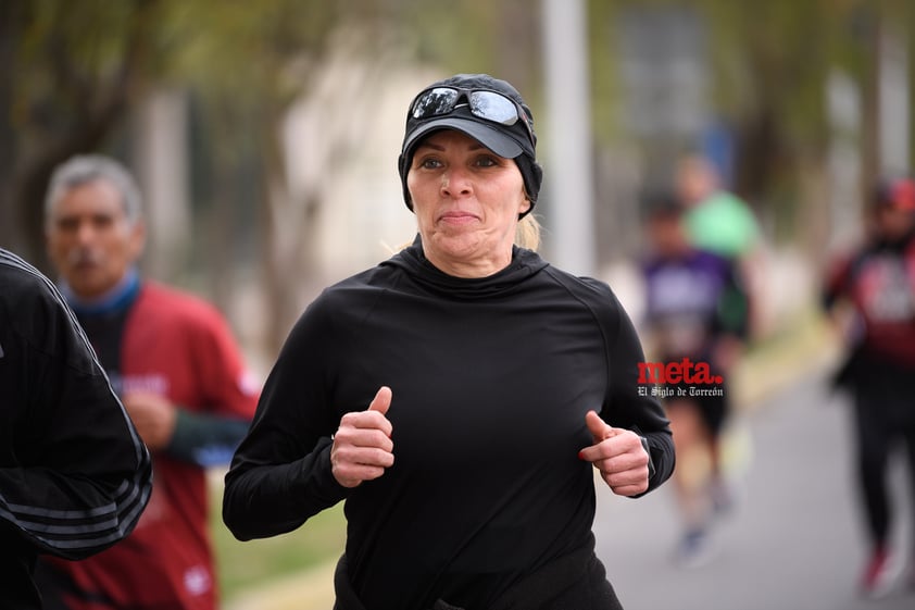 21K y 5K El Siglo de Torreón