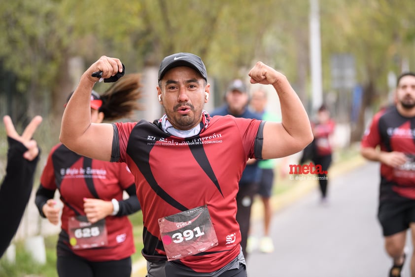 21K y 5K El Siglo de Torreón