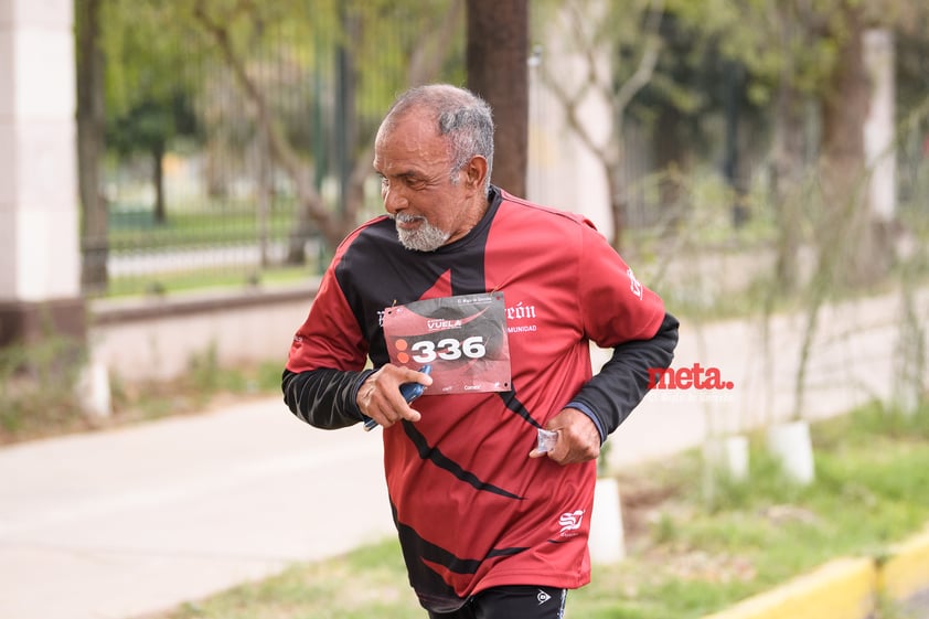 21K y 5K El Siglo de Torreón