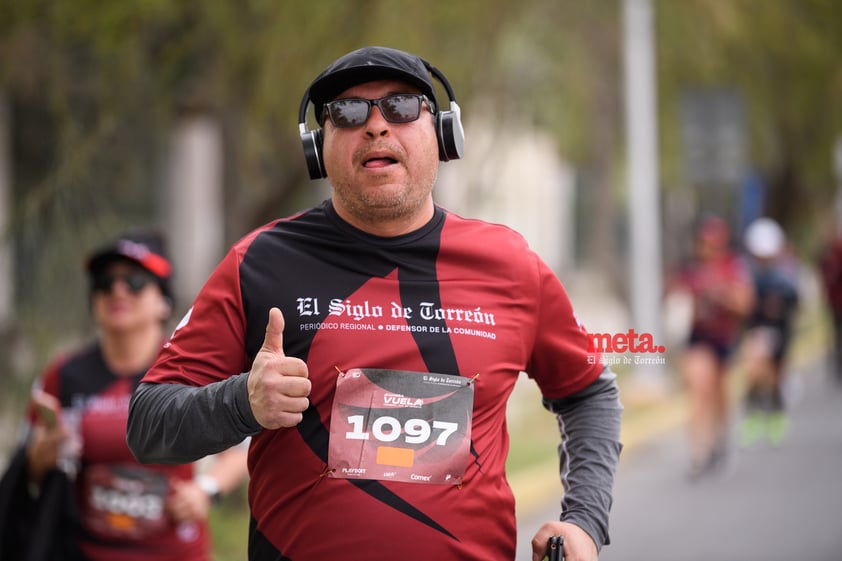 21K y 5K El Siglo de Torreón