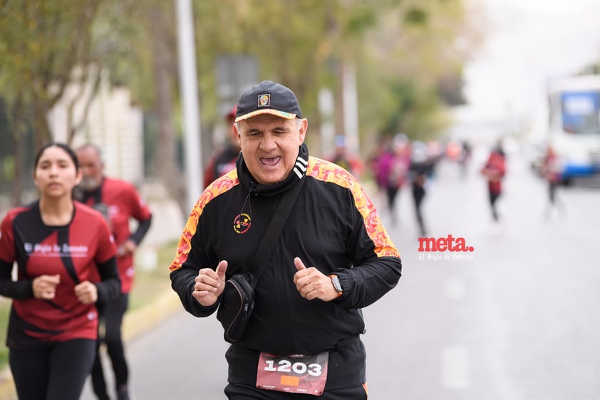 21K y 5K El Siglo de Torreón