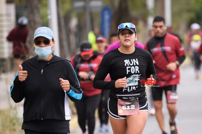 21K y 5K El Siglo de Torreón