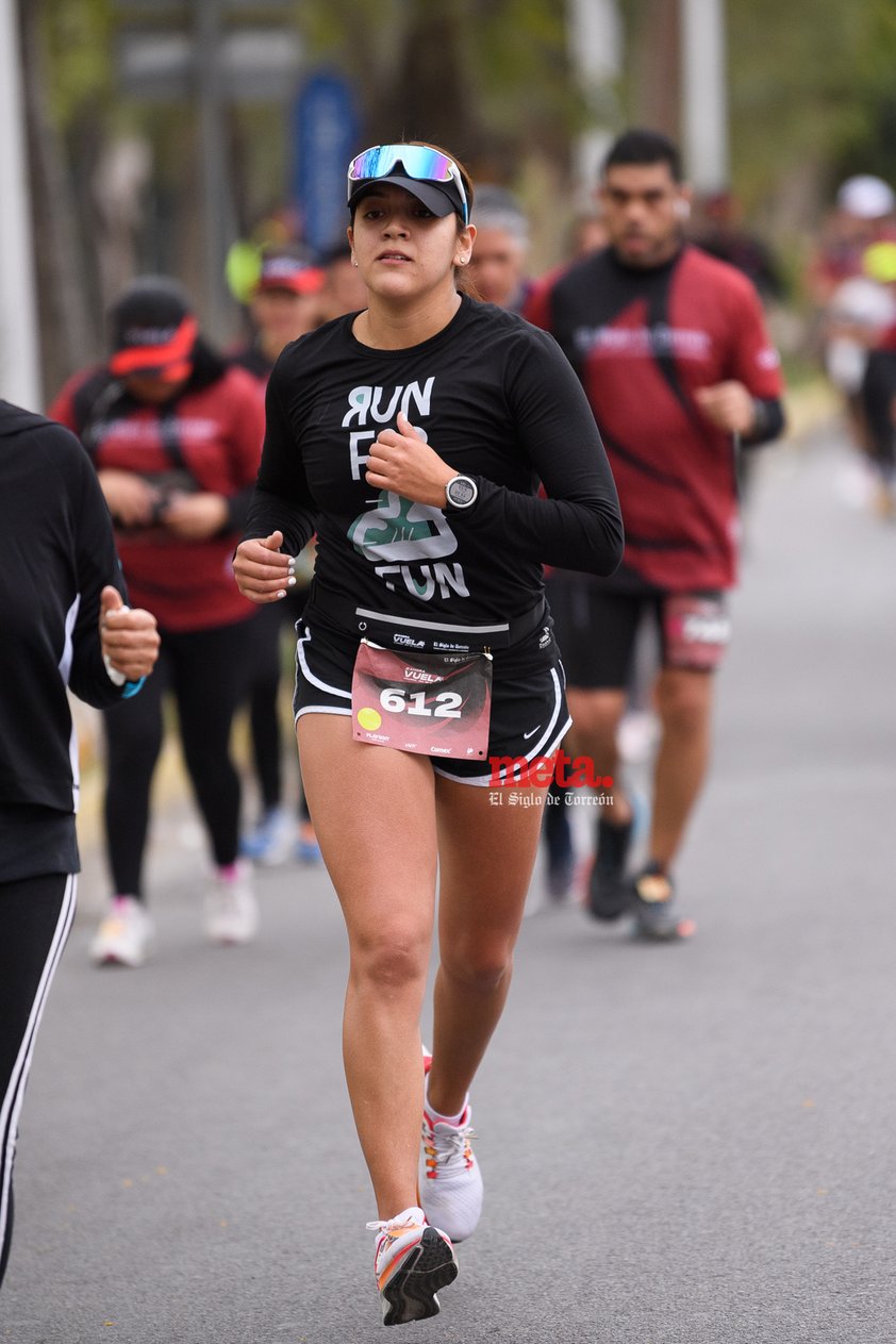 21K y 5K El Siglo de Torreón