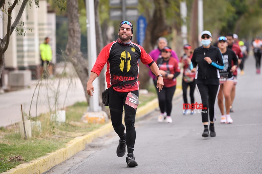 21K y 5K El Siglo de Torreón