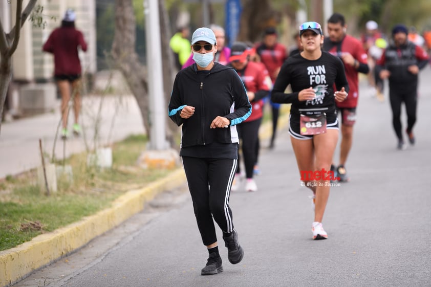 21K y 5K El Siglo de Torreón