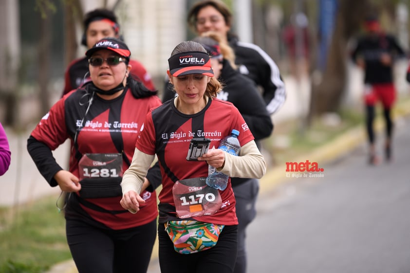 21K y 5K El Siglo de Torreón