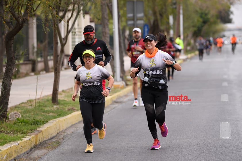 21K y 5K El Siglo de Torreón