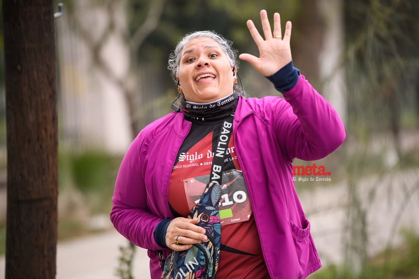 21K y 5K El Siglo de Torreón