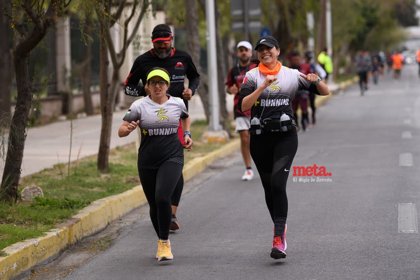 21K y 5K El Siglo de Torreón