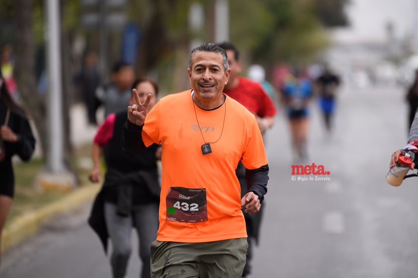 21K y 5K El Siglo de Torreón