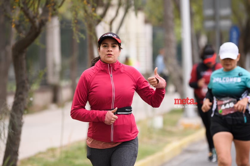 21K y 5K El Siglo de Torreón